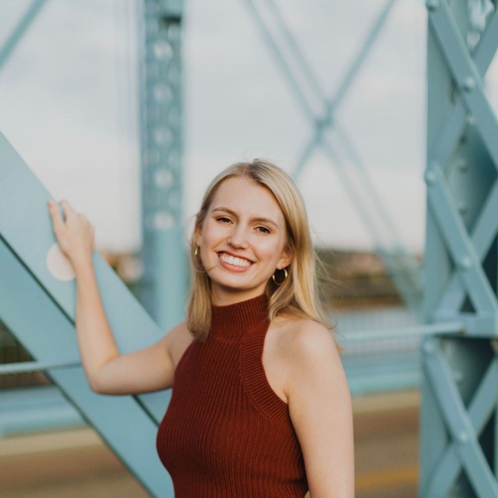 Meet your Posher, Gabrielle